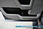 2022 Ford Super Duty F-250 XLT / 4X4 / Crew Cab / 6.7L Power Stroke Diesel / Power Mirrors, Windows & Locks / Blind Spot Alert / Bluetooth / Backup Camera / Keyless Entry / Running Boards / Block Heater / Tow Pkg / 1-Owner Anchorage AK
