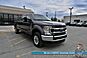2022 Ford Super Duty F-250 XLT / 4X4 / Crew Cab / 6.7L Power Stroke Diesel / Power Mirrors, Windows & Locks / Blind Spot Alert / Bluetooth / Backup Camera / Keyless Entry / Running Boards / Block Heater / Tow Pkg / 1-Owner Anchorage AK