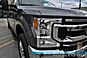 2022 Ford Super Duty F-250 XLT / 4X4 / Crew Cab / 6.7L Power Stroke Diesel / Power Mirrors, Windows & Locks / Blind Spot Alert / Bluetooth / Backup Camera / Keyless Entry / Running Boards / Block Heater / Tow Pkg / 1-Owner Anchorage AK