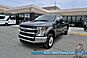 2022 Ford Super Duty F-250 XLT / 4X4 / Crew Cab / 6.7L Power Stroke Diesel / Power Mirrors, Windows & Locks / Blind Spot Alert / Bluetooth / Backup Camera / Keyless Entry / Running Boards / Block Heater / Tow Pkg / 1-Owner Anchorage AK