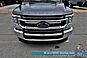 2022 Ford Super Duty F-250 XLT / 4X4 / Crew Cab / 6.7L Power Stroke Diesel / Power Mirrors, Windows & Locks / Blind Spot Alert / Bluetooth / Backup Camera / Keyless Entry / Running Boards / Block Heater / Tow Pkg / 1-Owner Anchorage AK