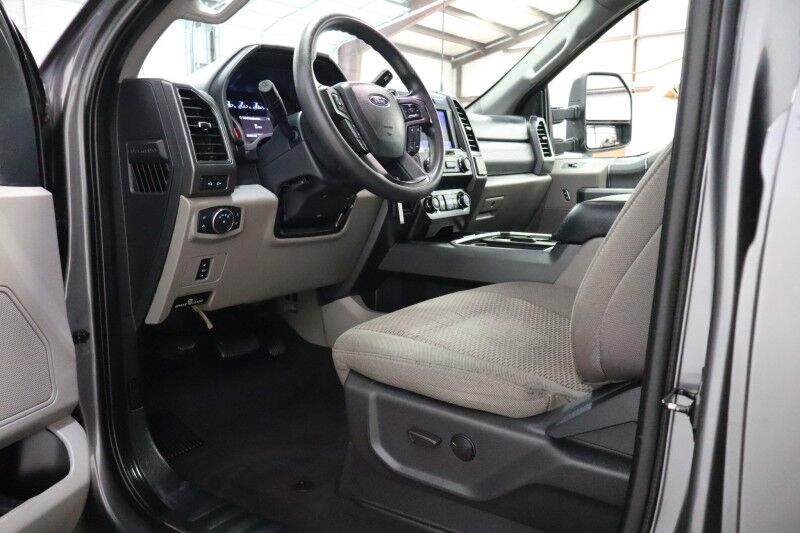 2022 Ford Super Duty F-250 XLT 6.7L Diesel Black Appearance Pkg 37in Nitto FREE WARRANTY Arlington TX