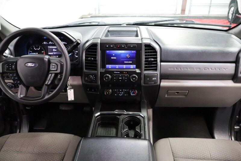 2022 Ford Super Duty F-250 XLT 6.7L Diesel Black Appearance Pkg 37in Nitto FREE WARRANTY Arlington TX