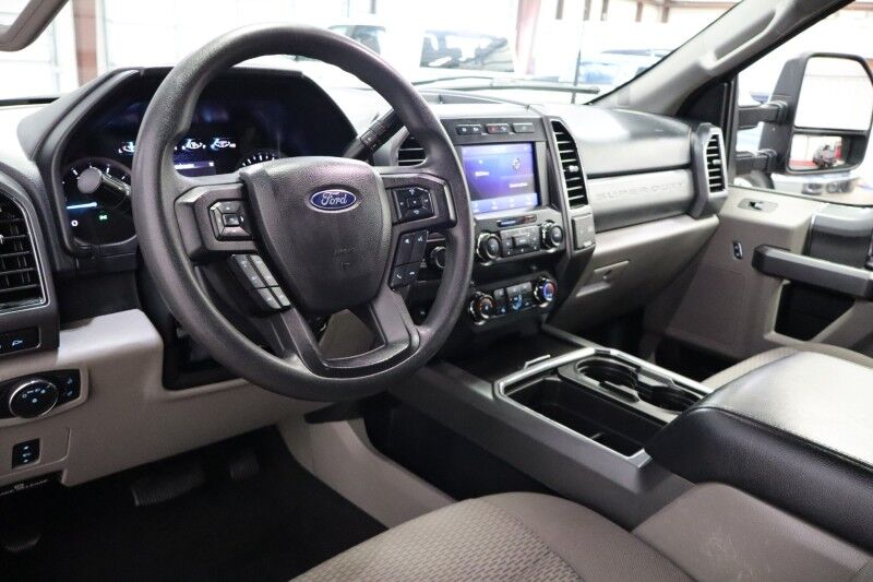 2022 Ford Super Duty F-250 XLT 6.7L Diesel Black Appearance Pkg 37in Nitto FREE WARRANTY Arlington TX