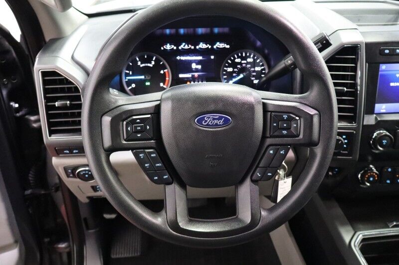 2022 Ford Super Duty F-250 XLT 6.7L Diesel Black Appearance Pkg 37in Nitto FREE WARRANTY Arlington TX
