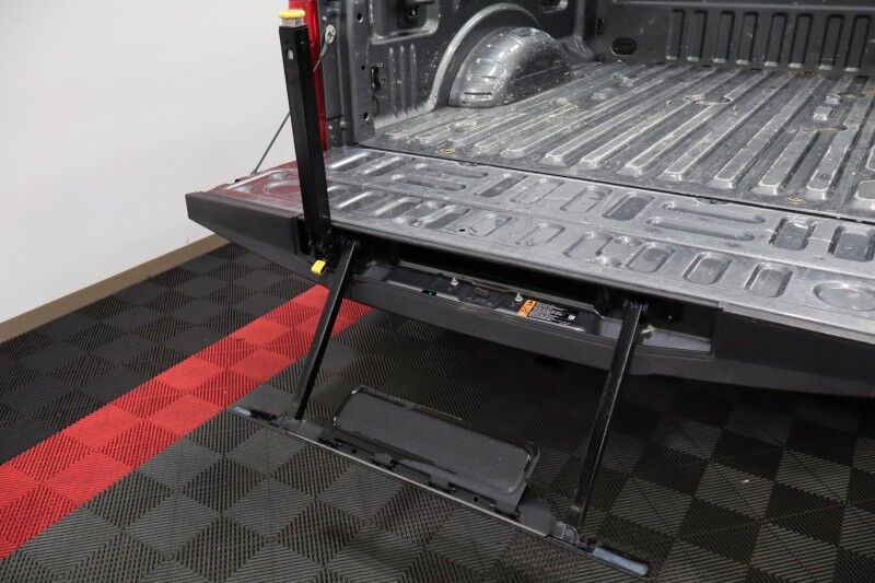 2022 Ford Super Duty F-250 XLT 6.7L Diesel Black Appearance Pkg 37in Nitto FREE WARRANTY Arlington TX