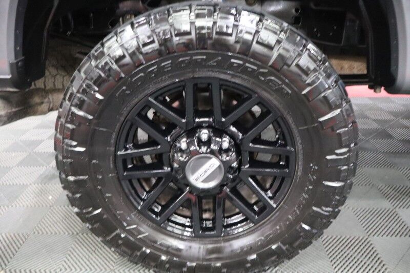 2022 Ford Super Duty F-250 XLT 6.7L Diesel Black Appearance Pkg 37in Nitto FREE WARRANTY Arlington TX
