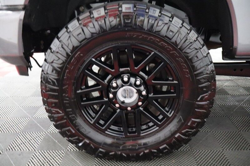2022 Ford Super Duty F-250 XLT 6.7L Diesel Black Appearance Pkg 37in Nitto FREE WARRANTY Arlington TX