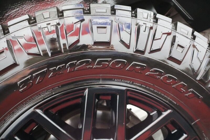 2022 Ford Super Duty F-250 XLT 6.7L Diesel Black Appearance Pkg 37in Nitto FREE WARRANTY Arlington TX