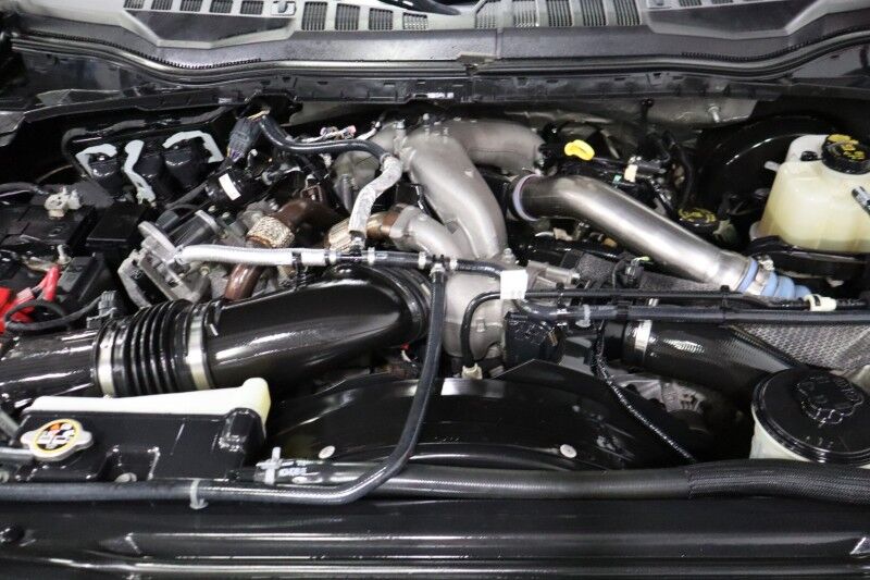 2022 Ford Super Duty F-250 XLT 6.7L Diesel Black Appearance Pkg 37in Nitto FREE WARRANTY Arlington TX