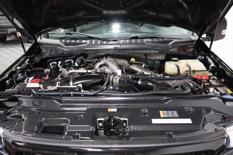 2022 Ford Super Duty F-250 XLT 6.7L Diesel Black Appearance Pkg 37in Nitto FREE WARRANTY Arlington TX