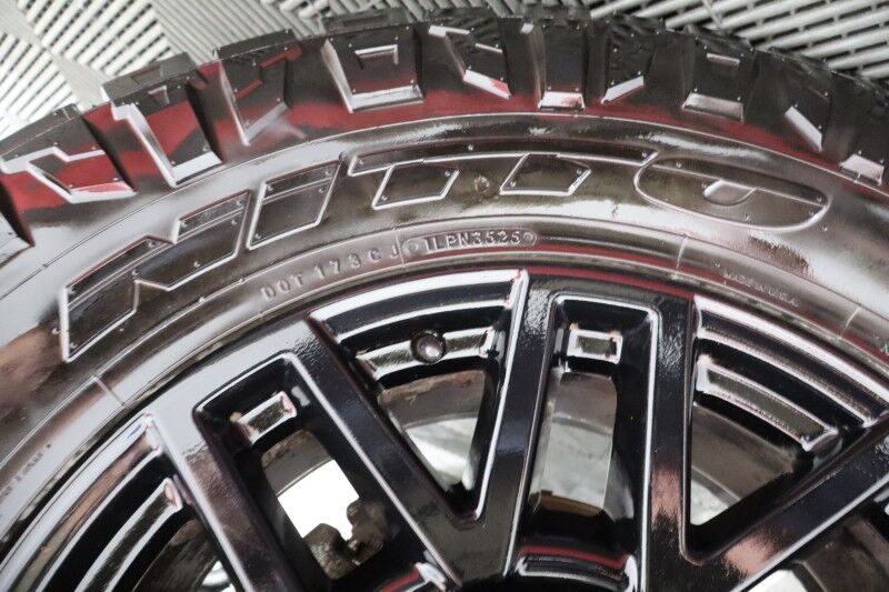 2022 Ford Super Duty F-250 XLT 6.7L Diesel Black Appearance Pkg 37in Nitto FREE WARRANTY Arlington TX