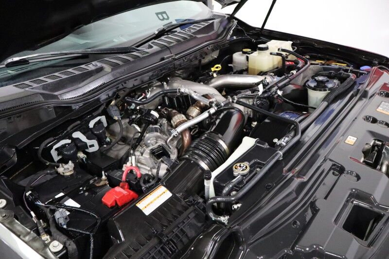 2022 Ford Super Duty F-250 XLT 6.7L Diesel Black Appearance Pkg 37in Nitto FREE WARRANTY Arlington TX