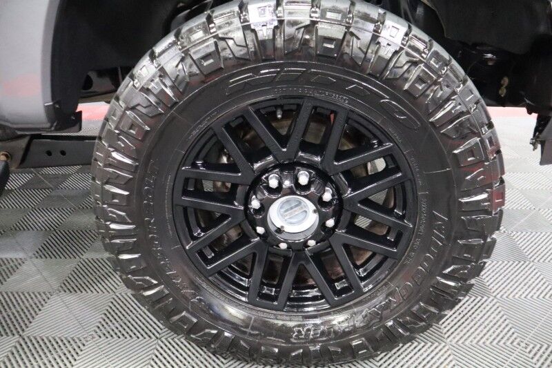 2022 Ford Super Duty F-250 XLT 6.7L Diesel Black Appearance Pkg 37in Nitto FREE WARRANTY Arlington TX
