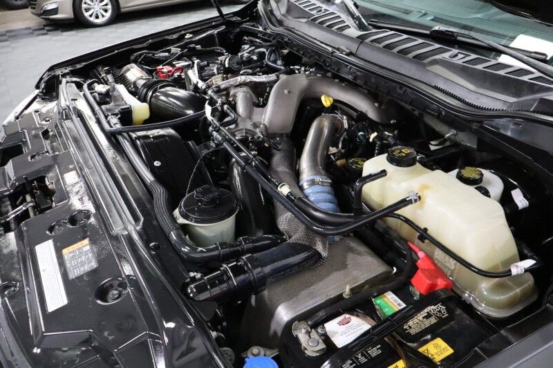2022 Ford Super Duty F-250 XLT 6.7L Diesel Black Appearance Pkg 37in Nitto FREE WARRANTY Arlington TX