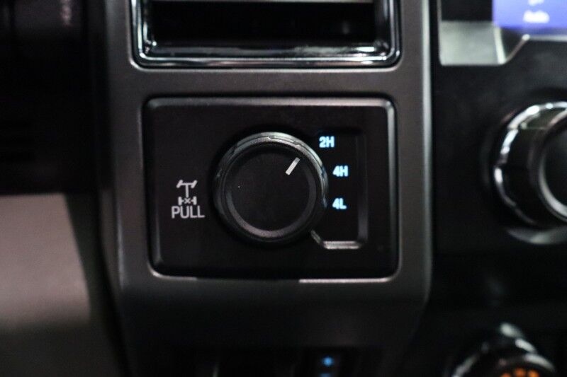 2022 Ford Super Duty F-250 XLT 6.7L Diesel Black Appearance Pkg 37in Nitto FREE WARRANTY Arlington TX