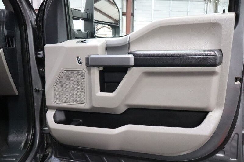 2022 Ford Super Duty F-250 XLT 6.7L Diesel Black Appearance Pkg 37in Nitto FREE WARRANTY Arlington TX
