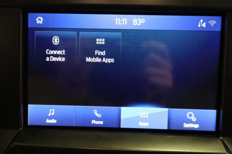 2022 Ford Super Duty F-250 XLT 6.7L Diesel Black Appearance Pkg 37in Nitto FREE WARRANTY Arlington TX