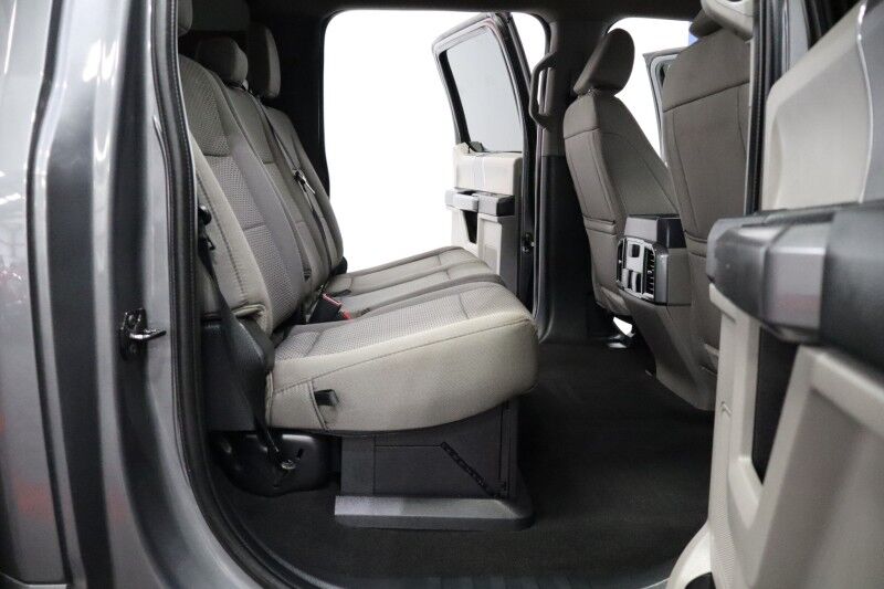 2022 Ford Super Duty F-250 XLT 6.7L Diesel Black Appearance Pkg 37in Nitto FREE WARRANTY Arlington TX