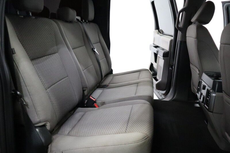 2022 Ford Super Duty F-250 XLT 6.7L Diesel Black Appearance Pkg 37in Nitto FREE WARRANTY Arlington TX