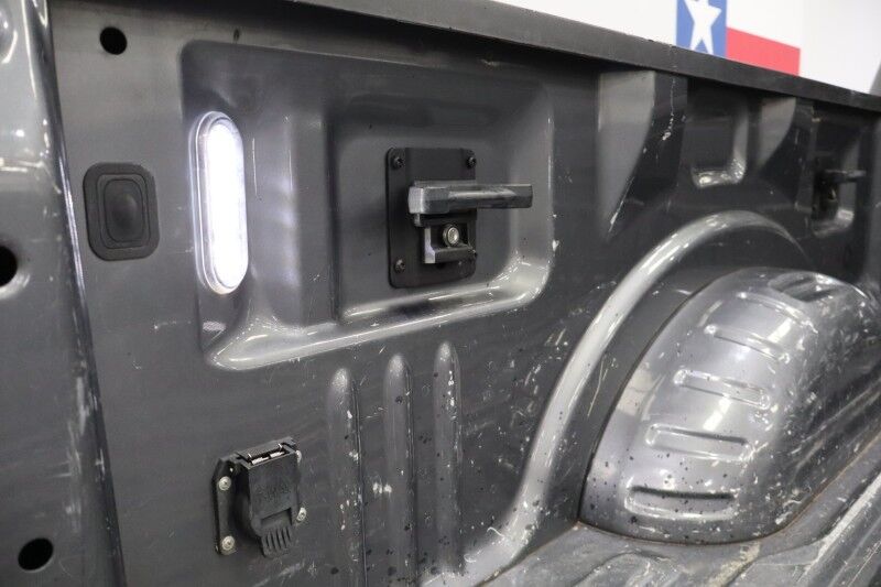 2022 Ford Super Duty F-250 XLT 6.7L Diesel Black Appearance Pkg 37in Nitto FREE WARRANTY Arlington TX