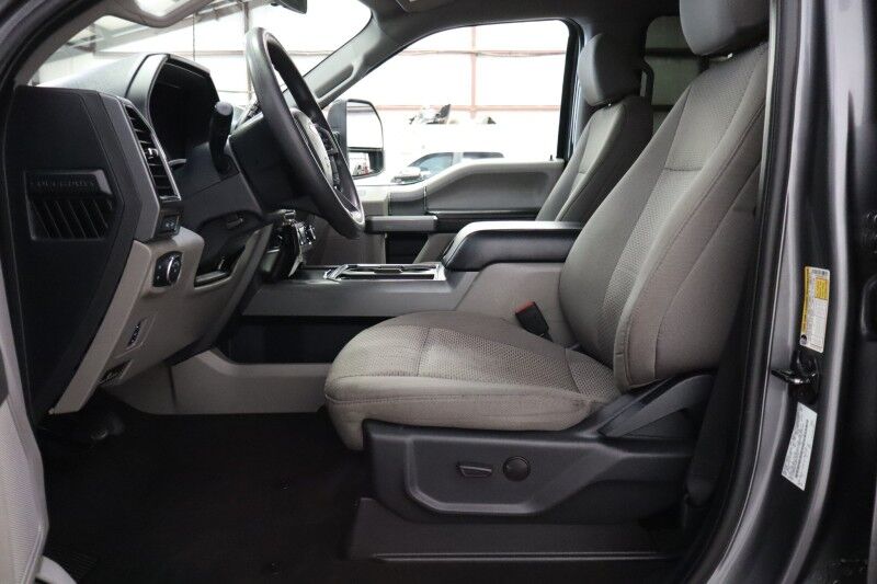 2022 Ford Super Duty F-250 XLT 6.7L Diesel Black Appearance Pkg 37in Nitto FREE WARRANTY Arlington TX