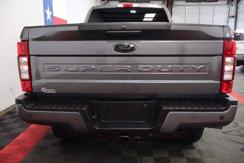 2022 Ford Super Duty F-250 XLT 6.7L Diesel Black Appearance Pkg 37in Nitto FREE WARRANTY Arlington TX