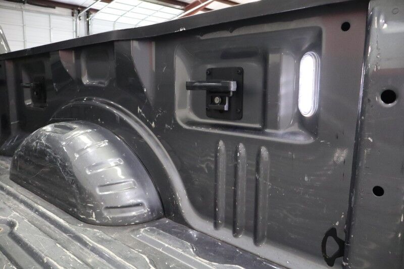 2022 Ford Super Duty F-250 XLT 6.7L Diesel Black Appearance Pkg 37in Nitto FREE WARRANTY Arlington TX
