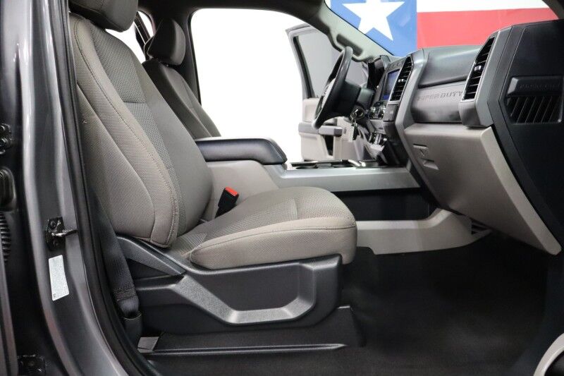 2022 Ford Super Duty F-250 XLT 6.7L Diesel Black Appearance Pkg 37in Nitto FREE WARRANTY Arlington TX