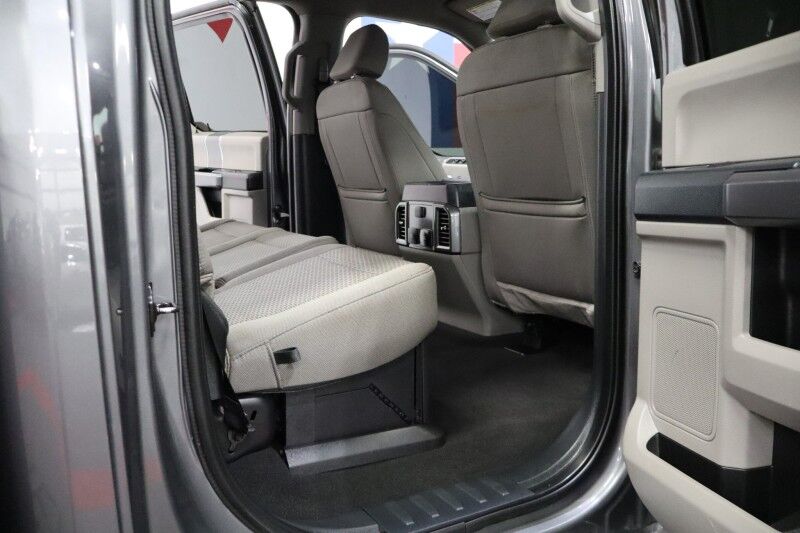 2022 Ford Super Duty F-250 XLT 6.7L Diesel Black Appearance Pkg 37in Nitto FREE WARRANTY Arlington TX