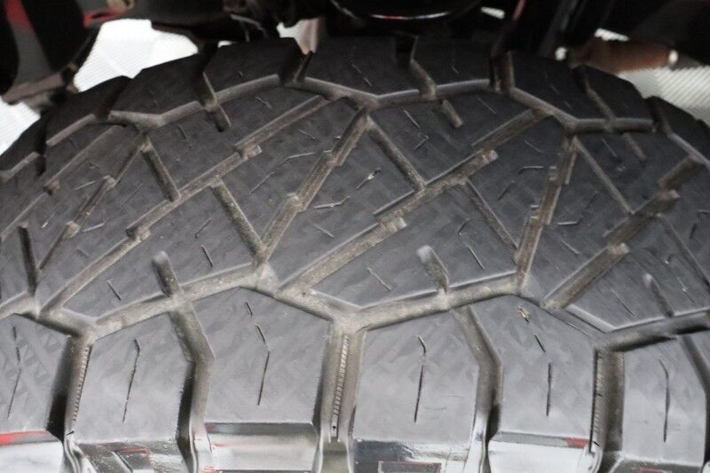 2022 Ford Super Duty F-250 XLT 6.7L Diesel Black Appearance Pkg 37in Nitto FREE WARRANTY Arlington TX