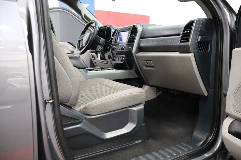 2022 Ford Super Duty F-250 XLT 6.7L Diesel Black Appearance Pkg 37in Nitto FREE WARRANTY Arlington TX