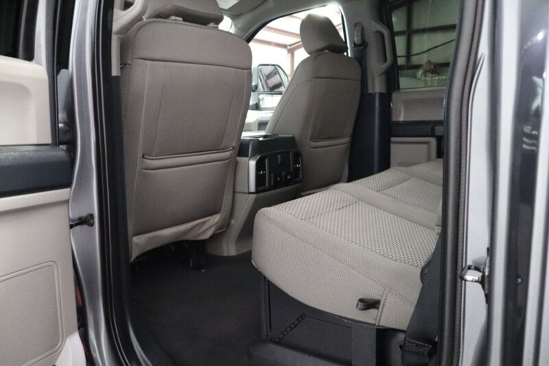 2022 Ford Super Duty F-250 XLT 6.7L Diesel Black Appearance Pkg 37in Nitto FREE WARRANTY Arlington TX