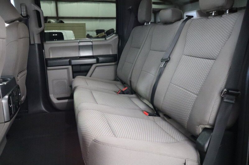 2022 Ford Super Duty F-250 XLT 6.7L Diesel Black Appearance Pkg 37in Nitto FREE WARRANTY Arlington TX