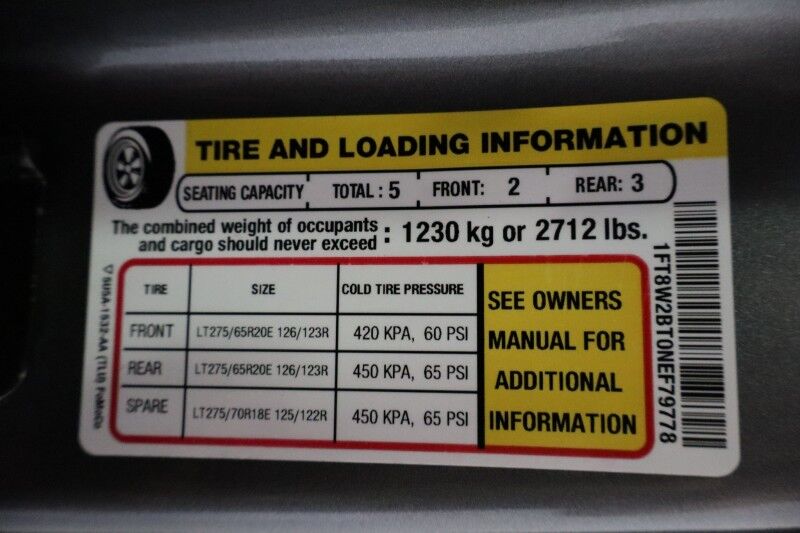 2022 Ford Super Duty F-250 XLT 6.7L Diesel Black Appearance Pkg 37in Nitto FREE WARRANTY Arlington TX