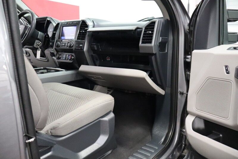 2022 Ford Super Duty F-250 XLT 6.7L Diesel Black Appearance Pkg 37in Nitto FREE WARRANTY Arlington TX