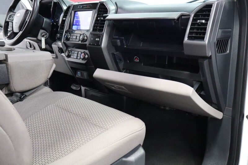 2022 Ford Super Duty F-250 XLT 6.7L Diesel Camera Tool Box NEW 35 Tires FREE WARRANTY Arlington TX