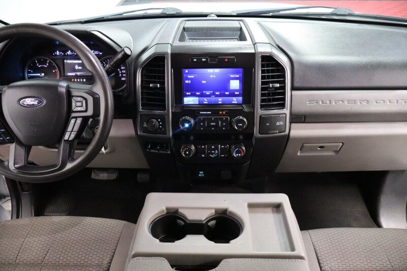 2022 Ford Super Duty F-250 XLT 6.7L Diesel Camera Tool Box NEW 35 Tires FREE WARRANTY Arlington TX