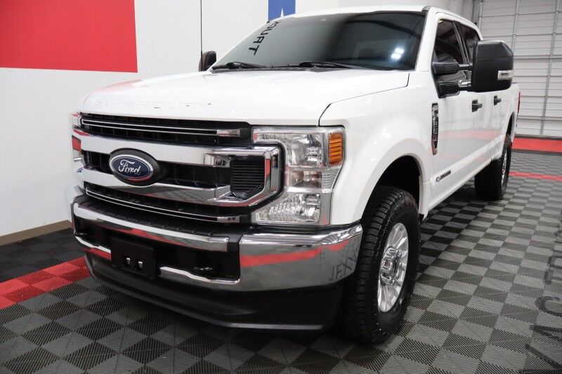 2022 Ford Super Duty F-250 XLT 6.7L Diesel Camera Tool Box NEW 35 Tires FREE WARRANTY