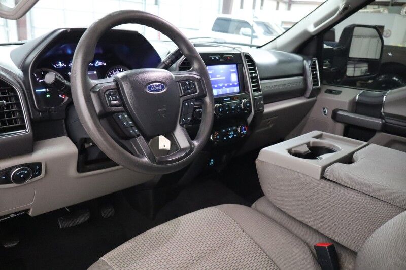 2022 Ford Super Duty F-250 XLT 6.7L Diesel Camera Tool Box NEW 35 Tires FREE WARRANTY Arlington TX