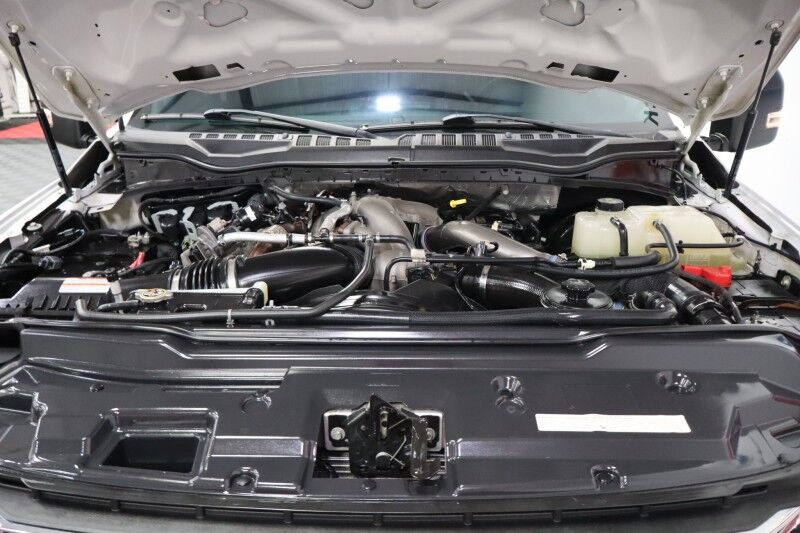 2022 Ford Super Duty F-250 XLT 6.7L Diesel Camera Tool Box NEW 35 Tires FREE WARRANTY Arlington TX
