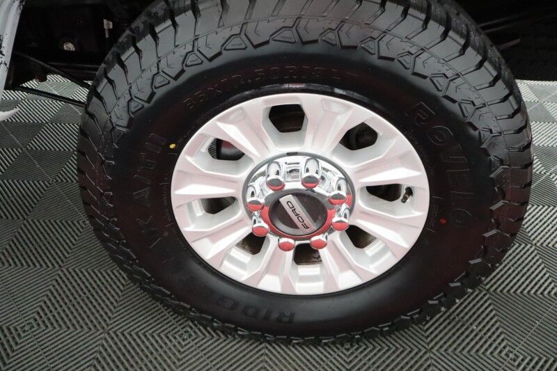 2022 Ford Super Duty F-250 XLT 6.7L Diesel Camera Tool Box NEW 35 Tires FREE WARRANTY Arlington TX