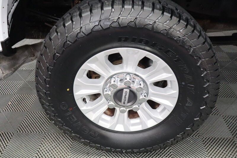 2022 Ford Super Duty F-250 XLT 6.7L Diesel Camera Tool Box NEW 35 Tires FREE WARRANTY Arlington TX