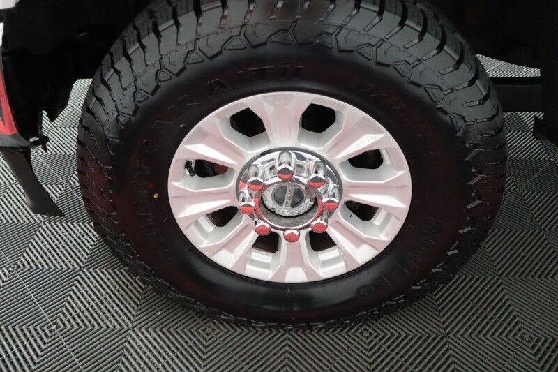 2022 Ford Super Duty F-250 XLT 6.7L Diesel Camera Tool Box NEW 35 Tires FREE WARRANTY Arlington TX