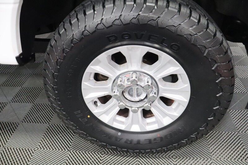 2022 Ford Super Duty F-250 XLT 6.7L Diesel Camera Tool Box NEW 35 Tires FREE WARRANTY Arlington TX