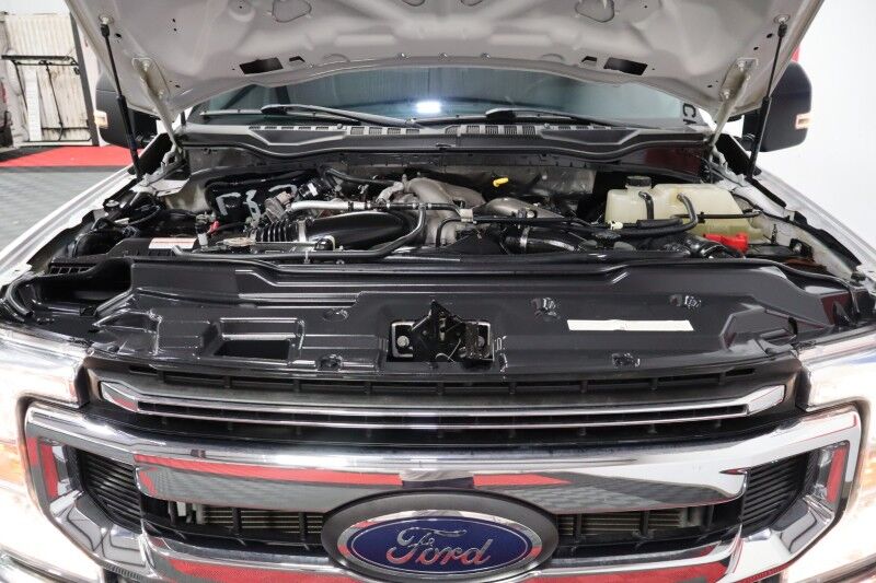 2022 Ford Super Duty F-250 XLT 6.7L Diesel Camera Tool Box NEW 35 Tires FREE WARRANTY Arlington TX