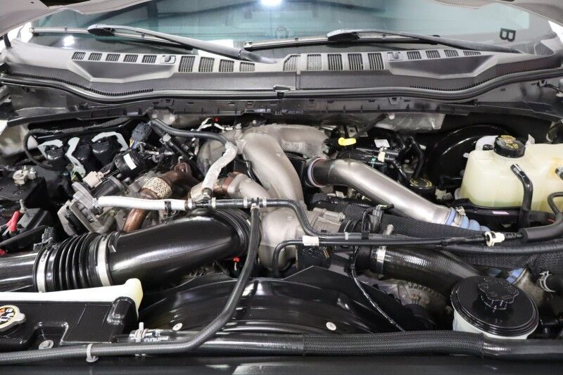 2022 Ford Super Duty F-250 XLT 6.7L Diesel Camera Tool Box NEW 35 Tires FREE WARRANTY Arlington TX
