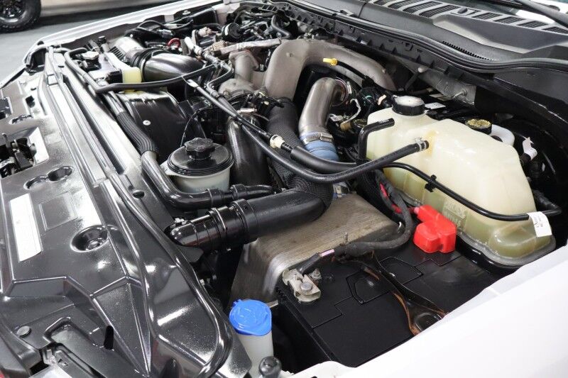 2022 Ford Super Duty F-250 XLT 6.7L Diesel Camera Tool Box NEW 35 Tires FREE WARRANTY Arlington TX
