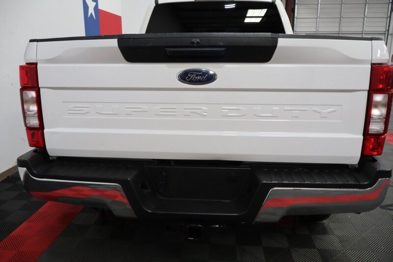 2022 Ford Super Duty F-250 XLT 6.7L Diesel Camera Tool Box NEW 35 Tires FREE WARRANTY Arlington TX