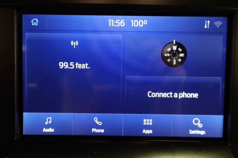 2022 Ford Super Duty F-250 XLT 6.7L Diesel Camera Tool Box NEW 35 Tires FREE WARRANTY Arlington TX